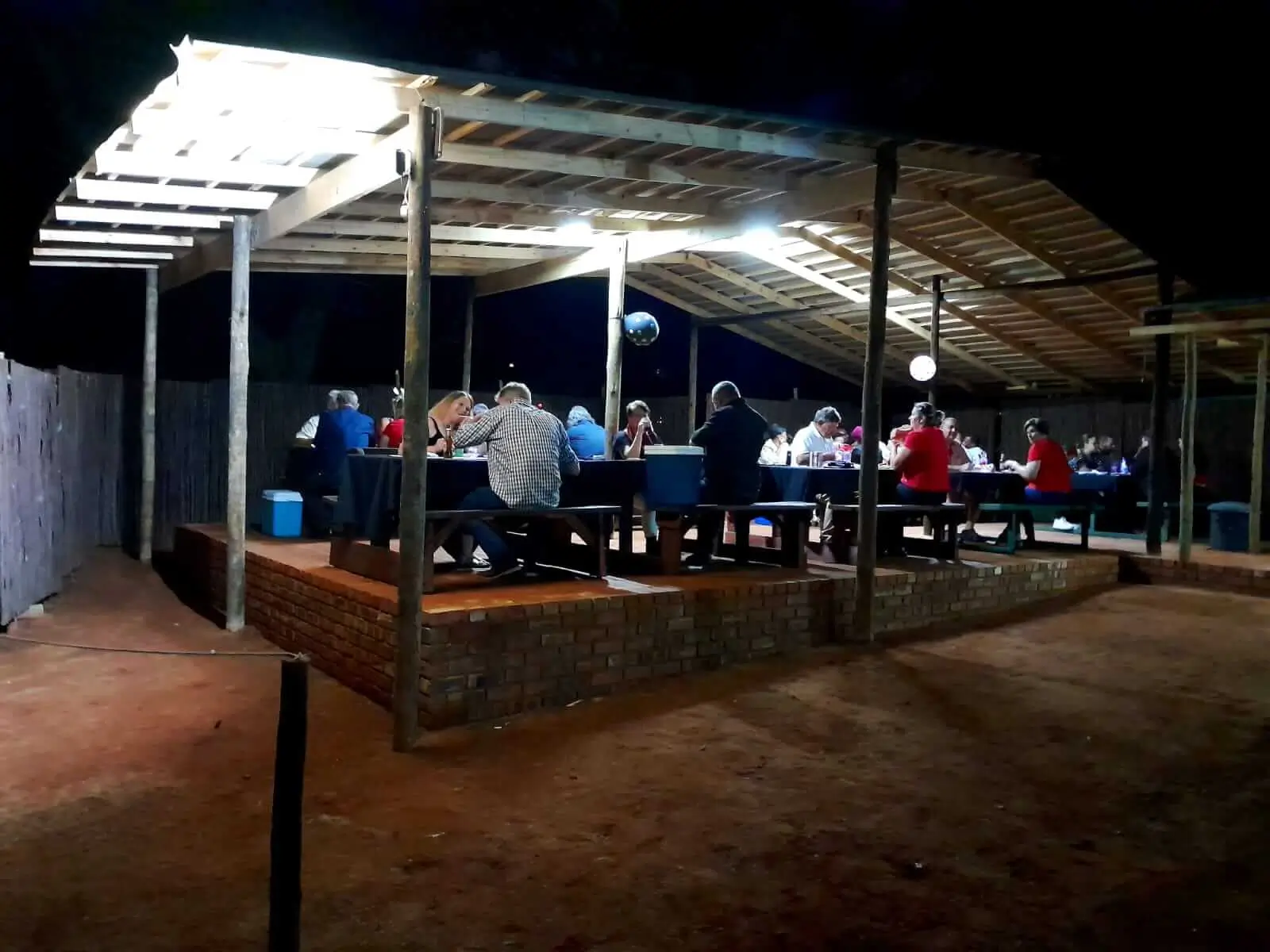 Dam-Lapa
